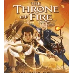 The Throne of Fire
