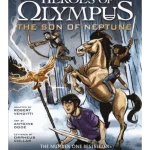 The Son of Neptune