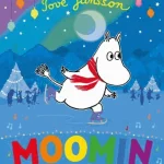 Moomin and the Ice Festival