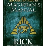 Brooklyn House Magician's Manual - The Kane Chronicles