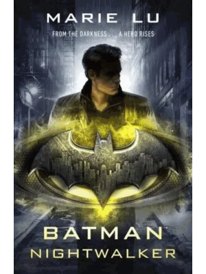 Batman - Nightwalker