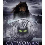 Catwoman - Soulstealer - DC Icons