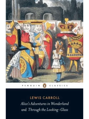 Alice's Adventures in Wonderland