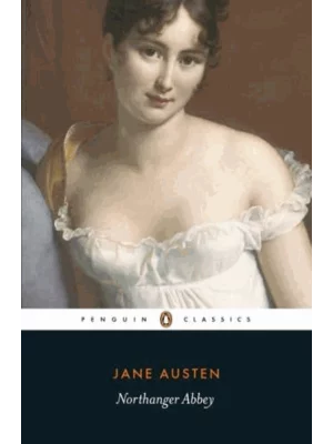 Northanger Abbey