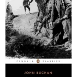 The Thirty-Nine Steps