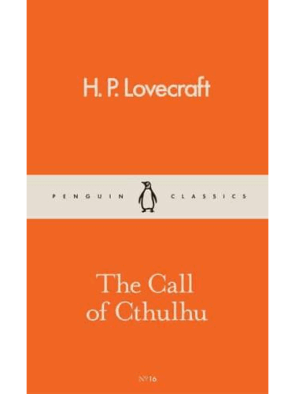 9780241260777 The Call of Cthulhu - Slika 1