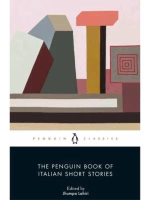 The Penguin Book of Italian Short Stories