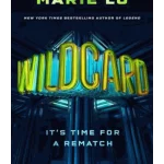 Wildcard - Warcross