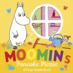 Moomin's Pancake Picnic