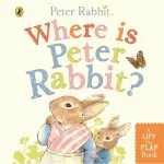 Where Is Peter Rabbit?