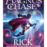 9 from the Nine Worlds - The Magnus Chase Series
