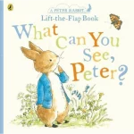 What Can You See, Peter?