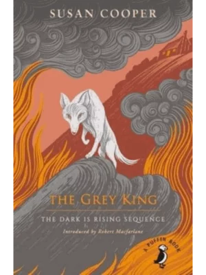 The Grey King - The Dark Is Rising Sequence