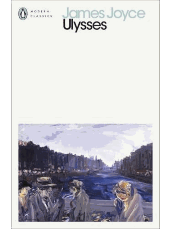 9780241405949 Ulysses - Slika 1