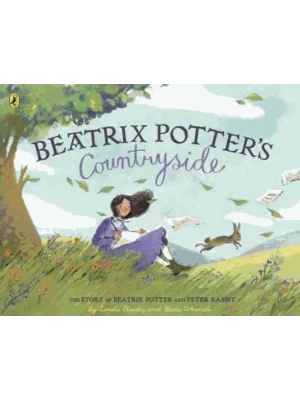 Beatrix Potter's Countryside
