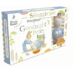 Peter Rabbit Snuggle Set