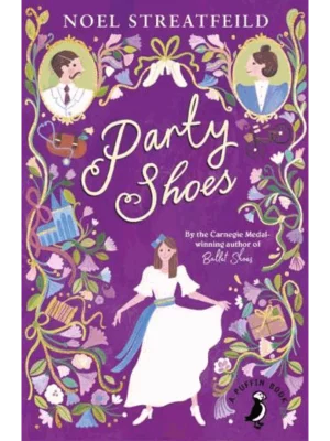 Party Shoes