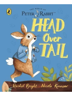 Head Over Tail