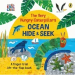 The Very Hungry Caterpillar's Ocean Hide & Seek