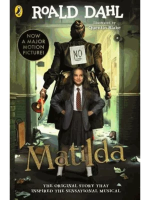 Matilda