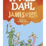 James and the Giant Peach