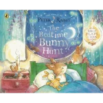 The Bedtime Bunny Hunt