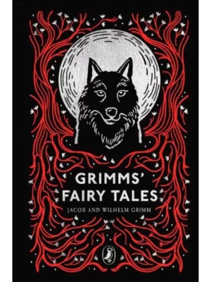 Grimms' Fairy Tales