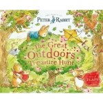 The Great Outdoors Treasure Hunt