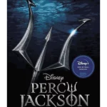 The Lightning Thief - Percy Jackson and the Olympians