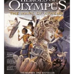 The Mark of Athena