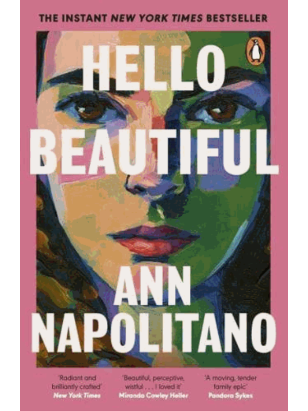 9780241998496 Hello Beautiful - Slika 1