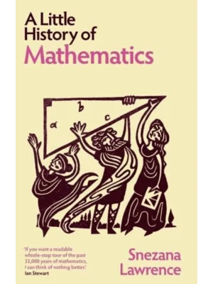 Little History of Mathematics (New Edition)