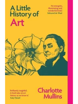 Little History of Art (New Edition)