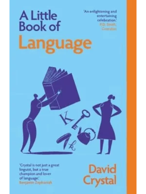 Little Book of Language (New Edition)