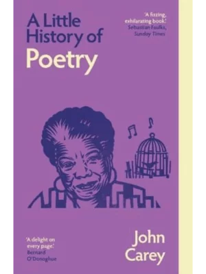 Little History of Poetry (New Edition)