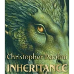 Inheritance, or, The Vault of Souls - Inheritance