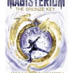 The Bronze Key - Magisterium
