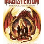 The Golden Tower - Magisterium