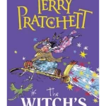 The Witch's Vacuum Cleaner and Other Stories
