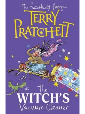 The Witch's Vacuum Cleaner and Other Stories