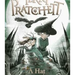 A Hat Full of Sky - A Tiffany Aching Novel
