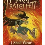 I Shall Wear Midnight - The Tiffany Aching Sequence