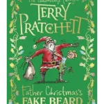 Father Christmas's Fake Beard
