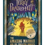 The Amazing Maurice and His Educated Rodents - A Discworld Novel