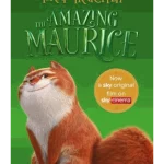 The Amazing Maurice - The Discworld Series