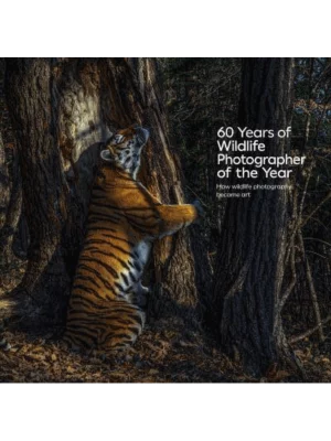 60 Years of Wildlife Photographer of the Year