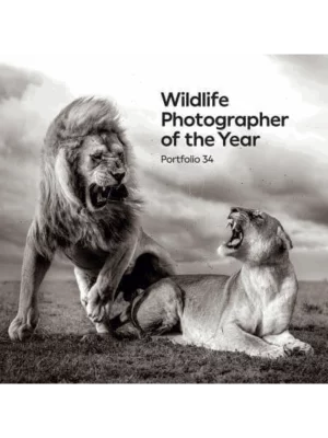Wildlife Photographer of the Year. Portfolio 343