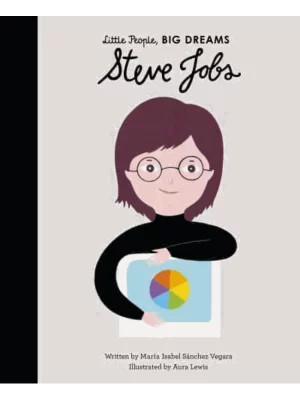 Steve Jobs