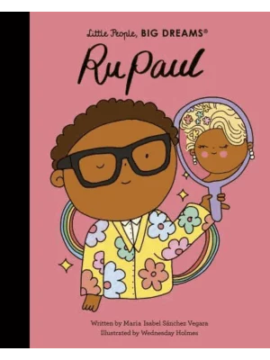 RuPaul