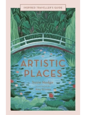 Artistic Places